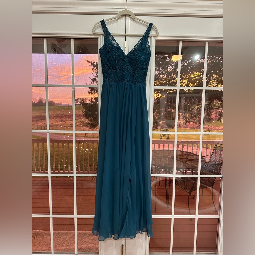 Madeline Gardner Bridesmaid Dress